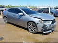 Photo 1 of 16 — 2018 Acura TLX