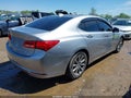 Photo 4 of 16 — 2018 Acura TLX