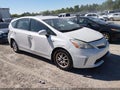 Photo 1 of 21 — 2014 Toyota Prius V