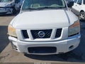 Photo 12 of 16 — 2008 Nissan Titan