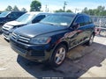 Photo 2 of 10 — 2011 Volkswagen Touareg