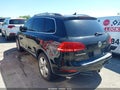 Photo 3 of 10 — 2011 Volkswagen Touareg