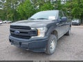 Photo 2 of 16 — 2018 Ford F-150