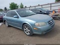 Photo 1 of 16 — 2002 Nissan Maxima