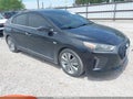 Photo 1 of 16 — 2018 Hyundai Ioniq Hybrid