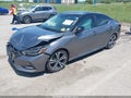 2023 Nissan Sentra — photo 2 of 21 | VIN 3N1AB8DV5PY261744