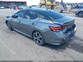 2023 Nissan Sentra — photo 3 of 21 | VIN 3N1AB8DV5PY261744