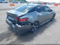 2023 Nissan Sentra — photo 4 of 21 | VIN 3N1AB8DV5PY261744