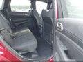 Photo 8 of 16 — 2015 Jeep Grand Cherokee