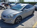 Photo 2 of 17 — 2016 Hyundai Elantra