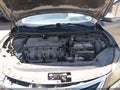 Photo 10 of 16 — 2015 Nissan Sentra
