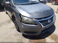 Photo 6 of 16 — 2015 Nissan Sentra