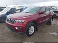 Photo 2 of 17 — 2018 Jeep Grand Cherokee