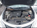 Photo 10 of 16 — 2015 Nissan Altima