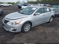 Photo 2 of 16 — 2015 Nissan Altima