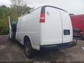 Photo 14 of 15 — 2016 Chevrolet Express 2500