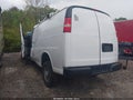 Photo 3 of 15 — 2016 Chevrolet Express 2500