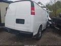 Photo 4 of 15 — 2016 Chevrolet Express 2500