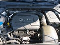 Photo 10 of 11 — 2014 Volkswagen Jetta