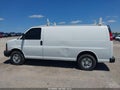 Photo 14 of 16 — 2016 Chevrolet Express 2500