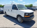 Photo 1 of 16 — 2016 Chevrolet Express 2500