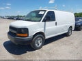 Photo 2 of 16 — 2016 Chevrolet Express 2500