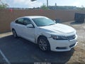 Photo 1 of 17 — 2018 Chevrolet Impala