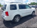 Photo 4 of 11 — 2010 Honda Pilot