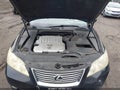 Photo 10 of 10 — 2009 Lexus ES 350