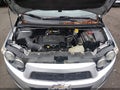 Photo 10 of 11 — 2013 Chevrolet Sonic