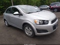 Photo 1 of 11 — 2013 Chevrolet Sonic
