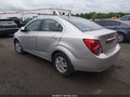 Photo 3 of 11 — 2013 Chevrolet Sonic