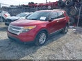 2014 Ford Explorer — photo 2 of 16 | VIN 1FM5K7D89EGB43905