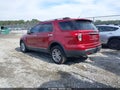 2014 Ford Explorer — photo 3 of 16 | VIN 1FM5K7D89EGB43905