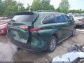 Photo 4 of 17 — 2021 Toyota Sienna