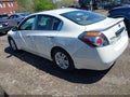 Photo 3 of 11 — 2011 Nissan Altima