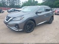 Photo 2 of 16 — 2024 Nissan Murano