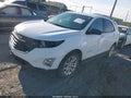 Photo 2 of 17 — 2018 Chevrolet Equinox