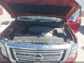 Photo 10 of 16 — 2023 Nissan Titan