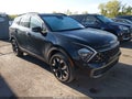 Photo 1 of 16 — 2023 Kia Sportage