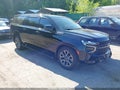 Photo 1 of 18 — 2023 Chevrolet Suburban