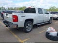 Photo 4 of 16 — 2012 Chevrolet Silverado 1500