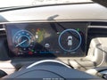 Photo 7 of 17 — 2023 Hyundai Tucson Hybrid