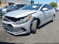 Photo 2 of 12 — 2017 Hyundai Elantra