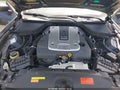 Photo 10 of 17 — 2008 Infiniti G37
