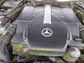 Photo 10 of 11 — 2006 Mercedes-Benz CLK-Class