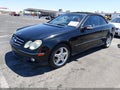 Photo 2 of 11 — 2006 Mercedes-Benz CLK-Class