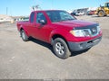 Photo 1 of 11 — 2012 Nissan Frontier