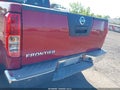 Photo 6 of 11 — 2012 Nissan Frontier