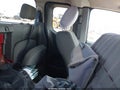 Photo 8 of 11 — 2012 Nissan Frontier